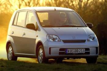 Daihatsu Cuore