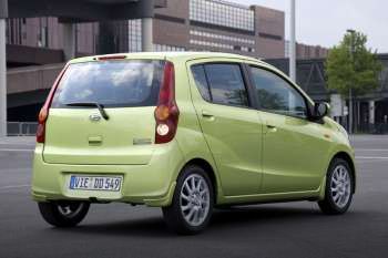 Daihatsu Cuore 1.0 Comfort