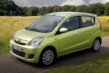 Daihatsu Cuore 1.0 Cup