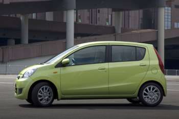 Daihatsu Cuore 1.0 Class