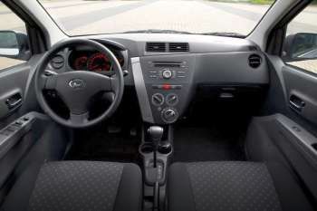 Daihatsu Cuore 1.0 Cup