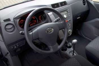 Daihatsu Cuore 1.0 Class S