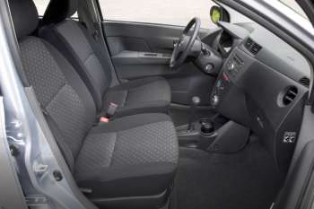 Daihatsu Cuore 1.0 Comfort Plus