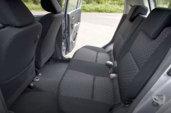 Daihatsu Cuore 1.0 Comfort Plus