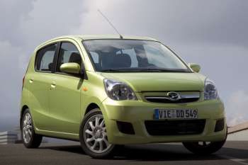 Daihatsu Cuore 1.0 Comfort Plus