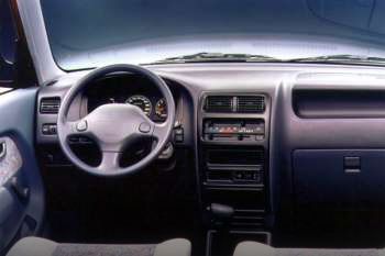 Daihatsu Gran Move 1999