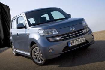 Daihatsu Materia 1.5 Soul