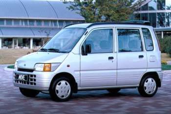 Daihatsu Move 1997