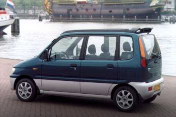 Daihatsu Move 1999