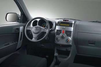 Daihatsu Terios 2006