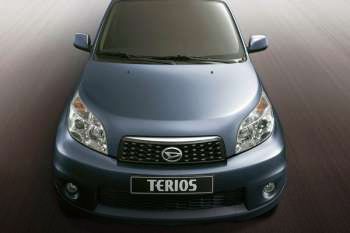 Daihatsu Terios