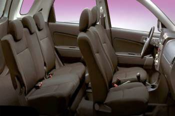 Daihatsu Terios 2010