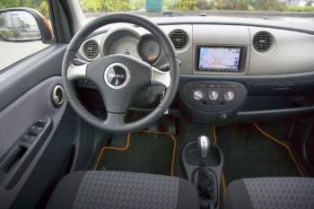 Daihatsu Trevis 2006