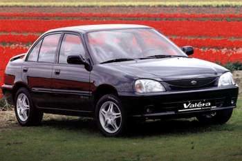 Daihatsu Valera 1996