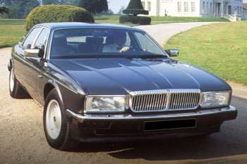 Daimler 3.6 1986