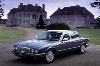 Daimler Six 1994