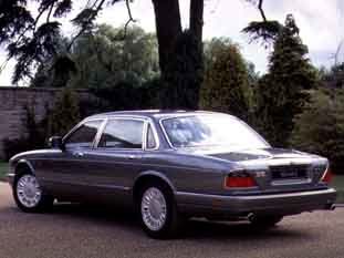 Daimler Six 1994