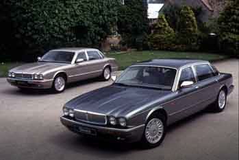 Daimler Six 1994