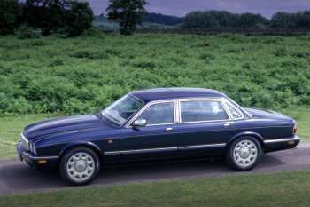 Daimler V8 1997