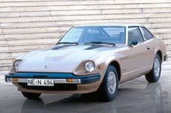 Datsun 280 ZX