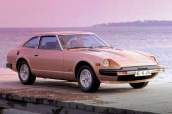 Datsun 280 ZX