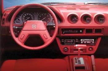 Datsun 280 ZX 1979