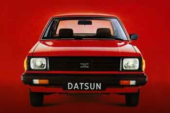 Datsun Sunny