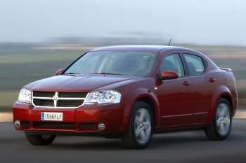 Dodge Avenger