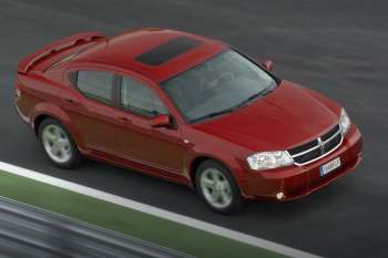 Dodge Avenger 2007