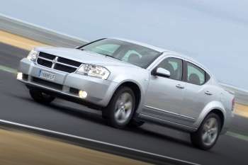 Dodge Avenger