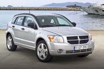 Dodge Caliber 1.8 SE