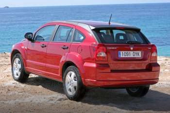 Dodge Caliber 2.0 SE