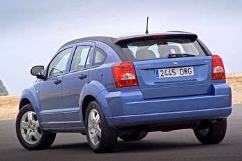 Dodge Caliber 2.0 SE