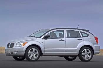 Dodge Caliber 2.0 CRD SXT