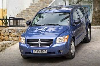 Dodge Caliber 1.8 S