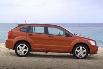 Dodge Caliber 2006