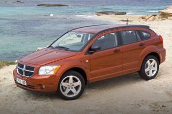 Dodge Caliber 2006