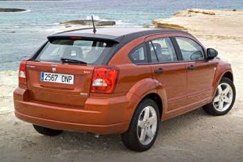 Dodge Caliber