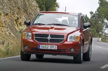 Dodge Caliber