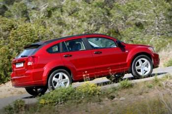 Dodge Caliber