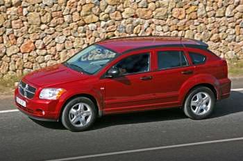 Dodge Caliber 2006