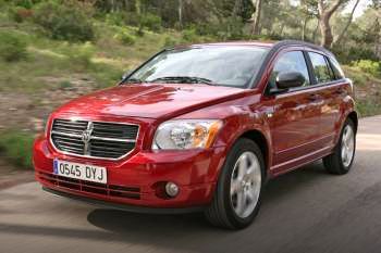 Dodge Caliber 2006