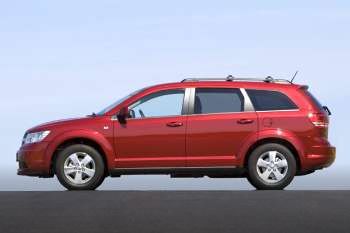 Dodge Journey 2008