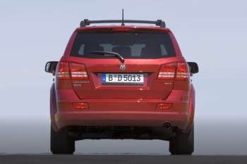 Dodge Journey