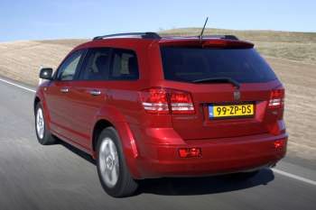 Dodge Journey 2.7 SXT