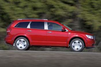 Dodge Journey 2008