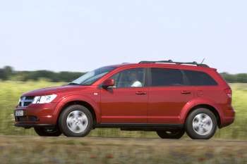 Dodge Journey