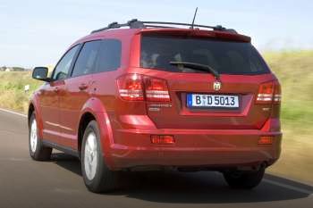 Dodge Journey