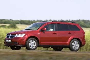 Dodge Journey