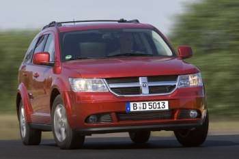 Dodge Journey 2008